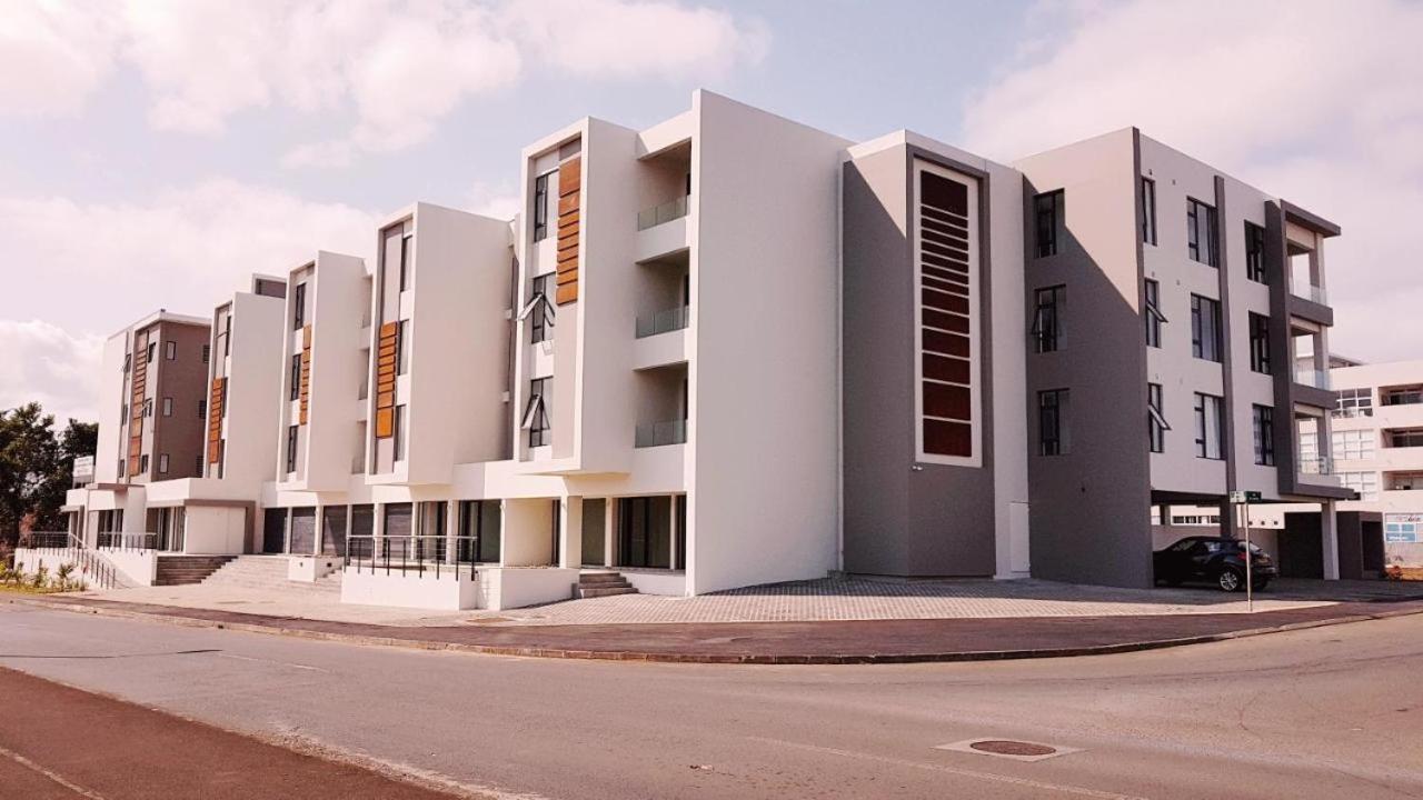 Studio 213 - Ebene Square Quatre Bornes Exterior photo