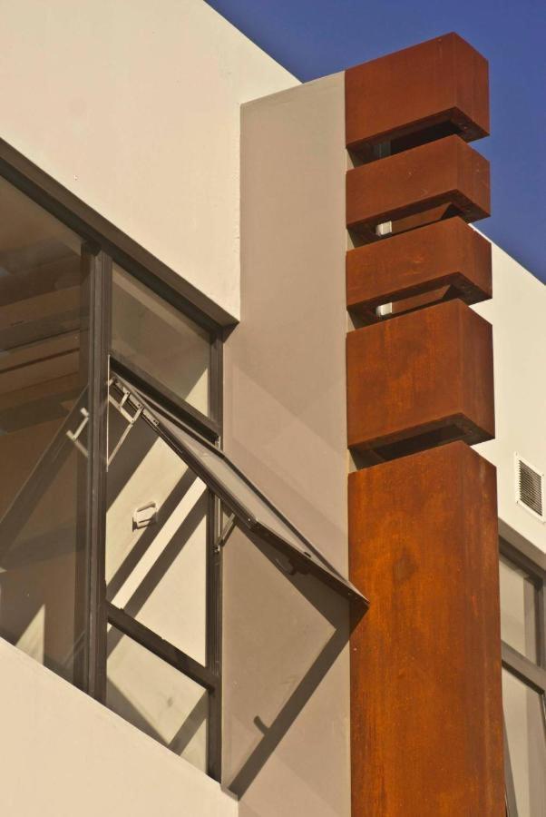 Studio 213 - Ebene Square Quatre Bornes Exterior photo